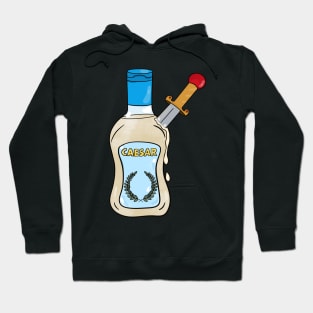 The Ides of March Hoodie